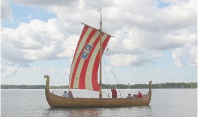 Viking Plym