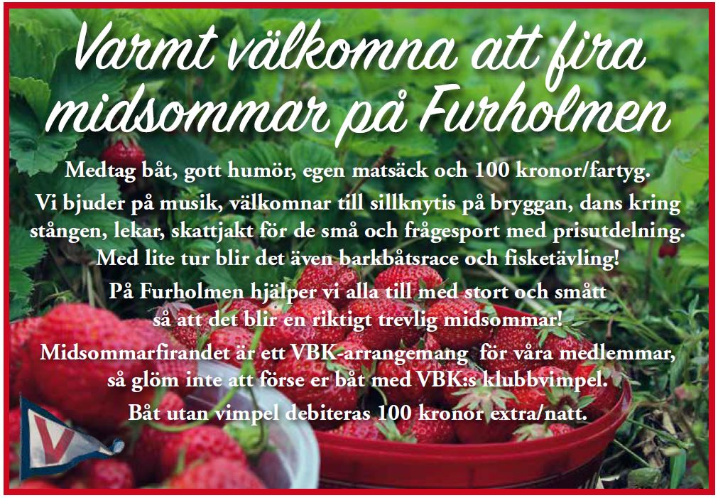 Midsommar 2023