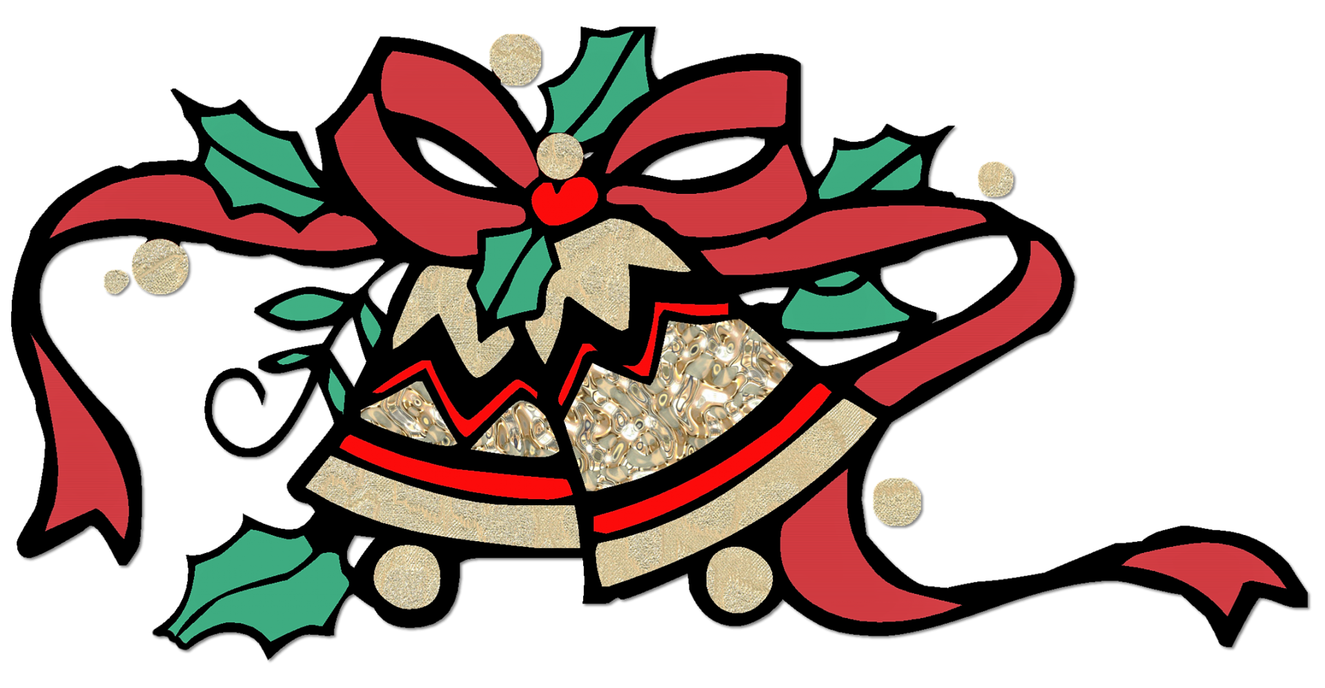 cloches de noel 001