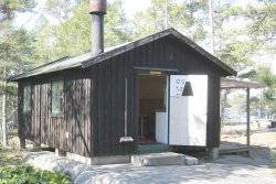 klubbhus